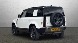 2024 (74) LAND ROVER DEFENDER 3.0 D250 X-Dynamic SE 110 5dr Auto 5663063