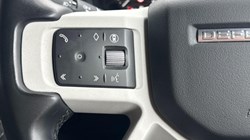 2024 (74) LAND ROVER DEFENDER 3.0 D250 X-Dynamic SE 110 5dr Auto 5663090