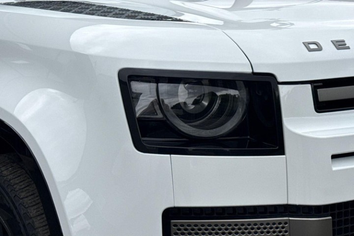 2024 (74) LAND ROVER DEFENDER 3.0 D250 X-Dynamic SE 110 5dr Auto 5663078