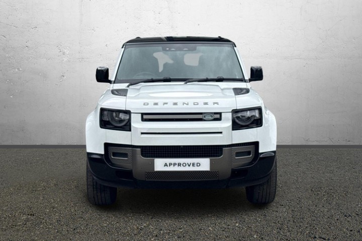 2024 (74) LAND ROVER DEFENDER 3.0 D250 X-Dynamic SE 110 5dr Auto 5663068
