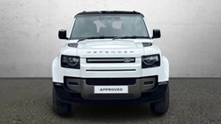 2024 (74) LAND ROVER DEFENDER 3.0 D250 X-Dynamic SE 110 5dr Auto 5663068