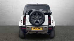 2024 (74) LAND ROVER DEFENDER 3.0 D250 X-Dynamic SE 110 5dr Auto 5663067
