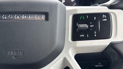 2024 (74) LAND ROVER DEFENDER 3.0 D250 X-Dynamic SE 110 5dr Auto 5663091