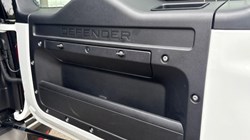 2024 (74) LAND ROVER DEFENDER 3.0 D250 X-Dynamic SE 110 5dr Auto 5663102