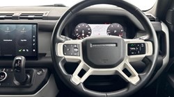 2024 (74) LAND ROVER DEFENDER 3.0 D250 X-Dynamic SE 110 5dr Auto 5663076