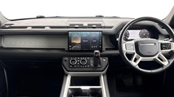 2024 (74) LAND ROVER DEFENDER 3.0 D250 X-Dynamic SE 110 5dr Auto 5663070