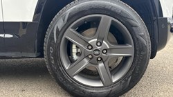 2024 (74) LAND ROVER DEFENDER 3.0 D250 X-Dynamic SE 110 5dr Auto 5663069
