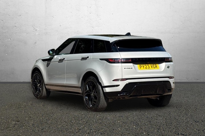 2023 (23) LAND ROVER RANGE ROVER EVOQUE 2.0 D200 Evoque Edition 5dr Auto