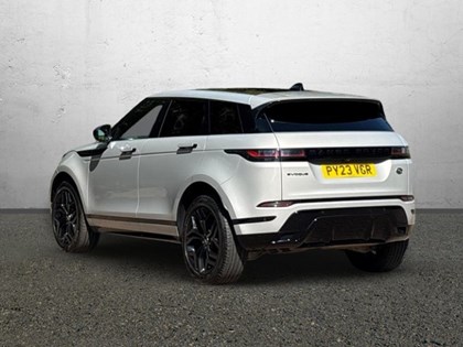 2023 (23) LAND ROVER RANGE ROVER EVOQUE 2.0 D200 Evoque Edition 5dr Auto
