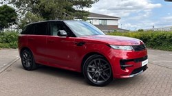 2026 (26) LAND ROVER RANGE ROVER SPORT 3.0 P460e Dynamic SE 5dr Auto 5640220