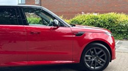 2026 (26) LAND ROVER RANGE ROVER SPORT 3.0 P460e Dynamic SE 5dr Auto 5640225