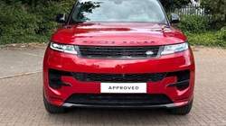 2026 (26) LAND ROVER RANGE ROVER SPORT 3.0 P460e Dynamic SE 5dr Auto 5640232