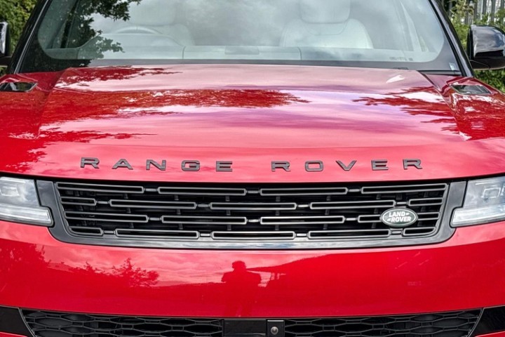 2026 (26) LAND ROVER RANGE ROVER SPORT 3.0 P460e Dynamic SE 5dr Auto 5640219