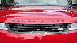 2026 (26) LAND ROVER RANGE ROVER SPORT 3.0 P460e Dynamic SE 5dr Auto 5640219
