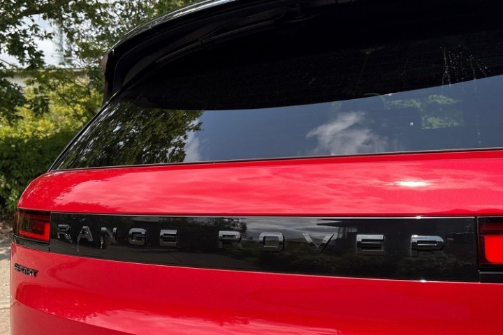 2026 (26) LAND ROVER RANGE ROVER SPORT 3.0 P460e Dynamic SE 5dr Auto 5640221