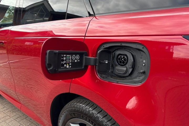 2026 (26) LAND ROVER RANGE ROVER SPORT 3.0 P460e Dynamic SE 5dr Auto 5640229
