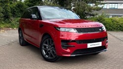 2026 (26) LAND ROVER RANGE ROVER SPORT 3.0 P460e Dynamic SE 5dr Auto 5640218