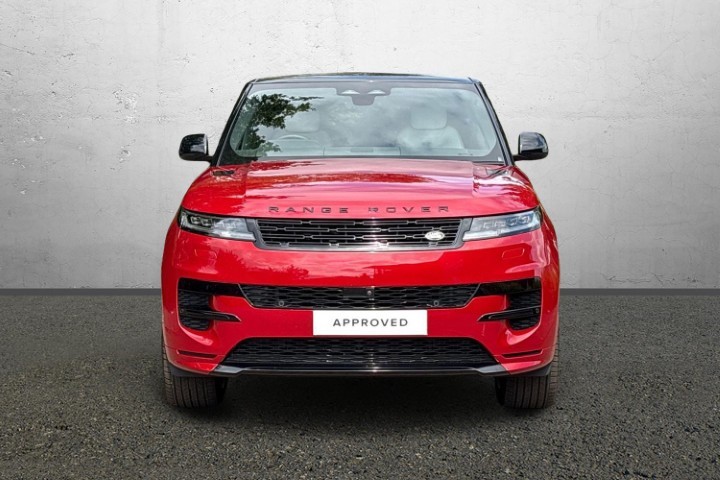 2026 (26) LAND ROVER RANGE ROVER SPORT 3.0 P460e Dynamic SE 5dr Auto 5640180