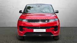 2026 (26) LAND ROVER RANGE ROVER SPORT 3.0 P460e Dynamic SE 5dr Auto 5640180
