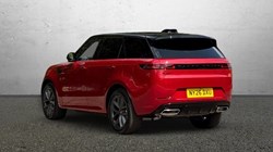 2026 (26) LAND ROVER RANGE ROVER SPORT 3.0 P460e Dynamic SE 5dr Auto 5640175