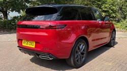 2026 (26) LAND ROVER RANGE ROVER SPORT 3.0 P460e Dynamic SE 5dr Auto 5640224