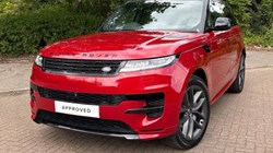 2026 (26) LAND ROVER RANGE ROVER SPORT 3.0 P460e Dynamic SE 5dr Auto 5640230
