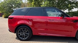 2026 (26) LAND ROVER RANGE ROVER SPORT 3.0 P460e Dynamic SE 5dr Auto 5640227