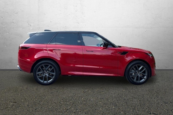 2026 (26) LAND ROVER RANGE ROVER SPORT 3.0 P460e Dynamic SE 5dr Auto 5640178
