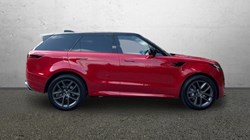 2026 (26) LAND ROVER RANGE ROVER SPORT 3.0 P460e Dynamic SE 5dr Auto 5640178