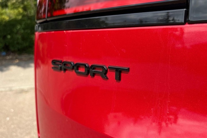 2026 (26) LAND ROVER RANGE ROVER SPORT 3.0 P460e Dynamic SE 5dr Auto 5640222