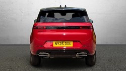 2026 (26) LAND ROVER RANGE ROVER SPORT 3.0 P460e Dynamic SE 5dr Auto 5640179
