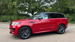 2026 (26) LAND ROVER RANGE ROVER SPORT 3.0 P460e Dynamic SE 5dr Auto 5640233