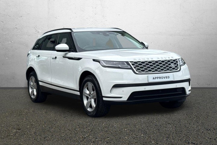2023 (23) LAND ROVER RANGE ROVER VELAR 2.0 D200 S 5dr Auto