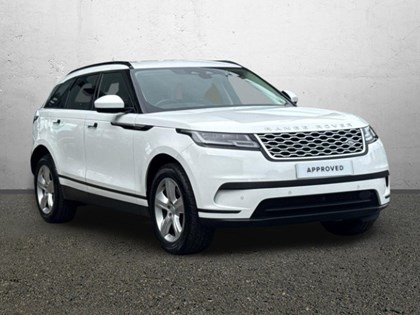 2023 (23) LAND ROVER RANGE ROVER VELAR 2.0 D200 S 5dr Auto