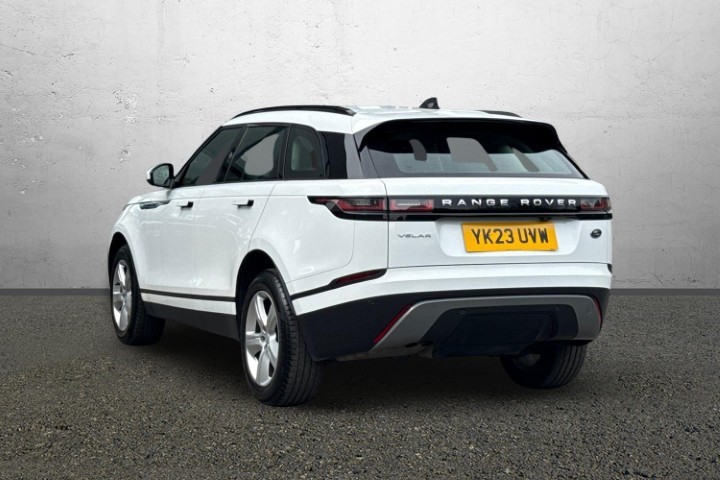 2023 (23) LAND ROVER RANGE ROVER VELAR 2.0 D200 S 5dr Auto