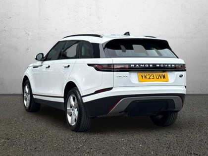2023 (23) LAND ROVER RANGE ROVER VELAR 2.0 D200 S 5dr Auto