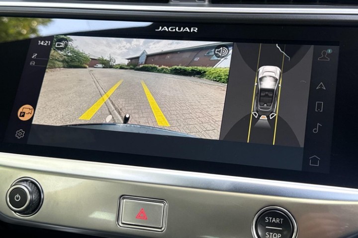 2023 (23) JAGUAR I-PACE 294kW EV400 Sport 90kWh 5dr Auto 5673027