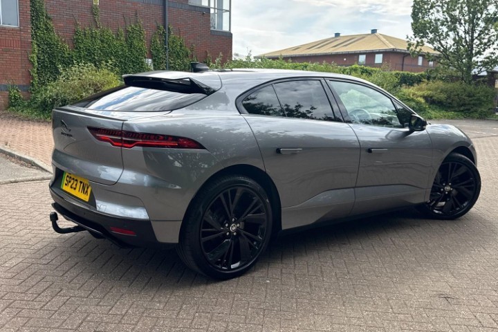 2023 (23) JAGUAR I-PACE 294kW EV400 Sport 90kWh 5dr Auto 5673048