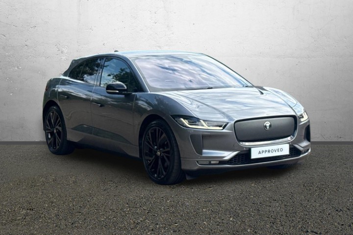 2023 (23) JAGUAR I-PACE 294kW EV400 Sport 90kWh 5dr Auto