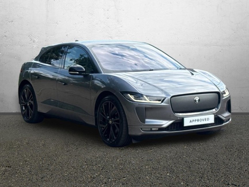 2023 (23) JAGUAR I-PACE 294kW EV400 Sport 90kWh 5dr Auto