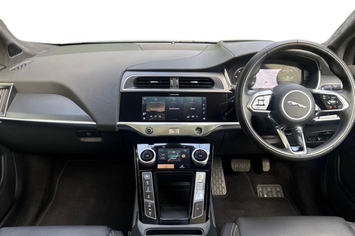 2023 (23) JAGUAR I-PACE 294kW EV400 Sport 90kWh 5dr Auto 5673003