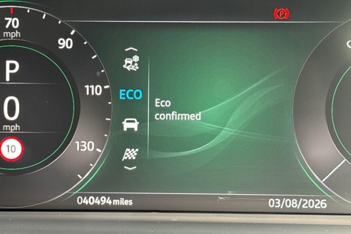 2023 (23) JAGUAR I-PACE 294kW EV400 Sport 90kWh 5dr Auto 5673030