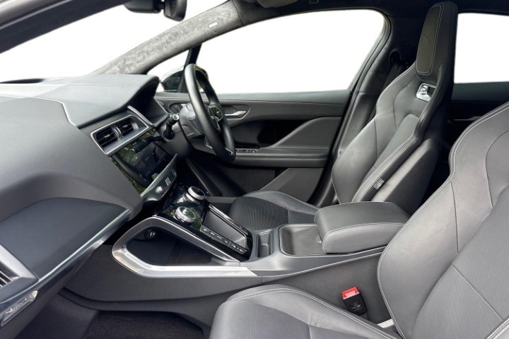 2023 (23) JAGUAR I-PACE 294kW EV400 Sport 90kWh 5dr Auto 5672997