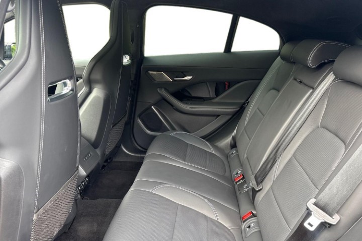 2023 (23) JAGUAR I-PACE 294kW EV400 Sport 90kWh 5dr Auto 5672998