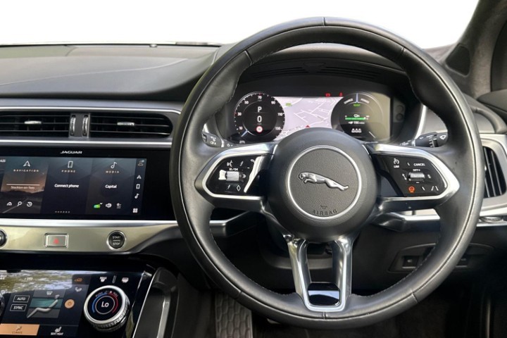 2023 (23) JAGUAR I-PACE 294kW EV400 Sport 90kWh 5dr Auto 5673009