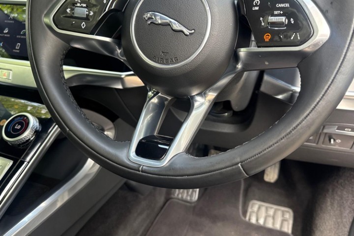 2023 (23) JAGUAR I-PACE 294kW EV400 Sport 90kWh 5dr Auto 5673022