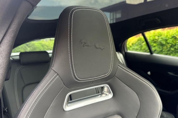 2023 (23) JAGUAR I-PACE 294kW EV400 Sport 90kWh 5dr Auto 5673035