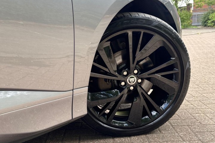 2023 (23) JAGUAR I-PACE 294kW EV400 Sport 90kWh 5dr Auto 5673046