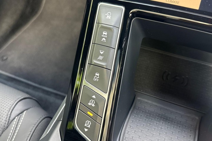 2023 (23) JAGUAR I-PACE 294kW EV400 Sport 90kWh 5dr Auto 5673033