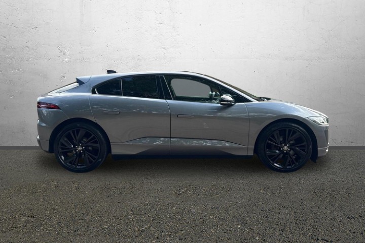 2023 (23) JAGUAR I-PACE 294kW EV400 Sport 90kWh 5dr Auto 5672999